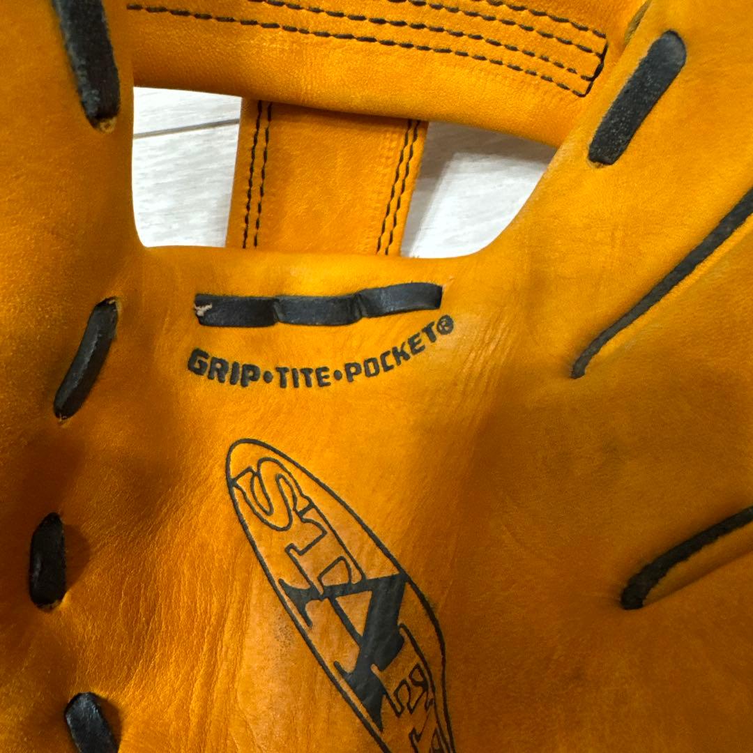 Wilson SG-154 軟式グローブ