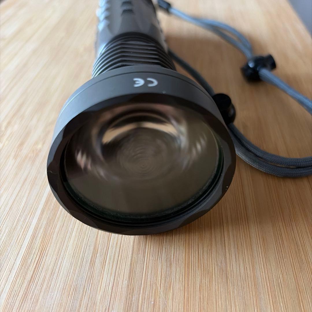 SUREFIRE M6LT GUARDIAN A02-29556 ハンディライト