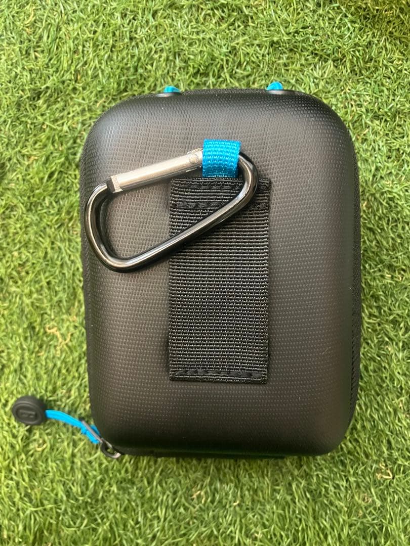 新品　Bushnell GOLF ブッシュネル ゴルフ レーザー距離計　ケース