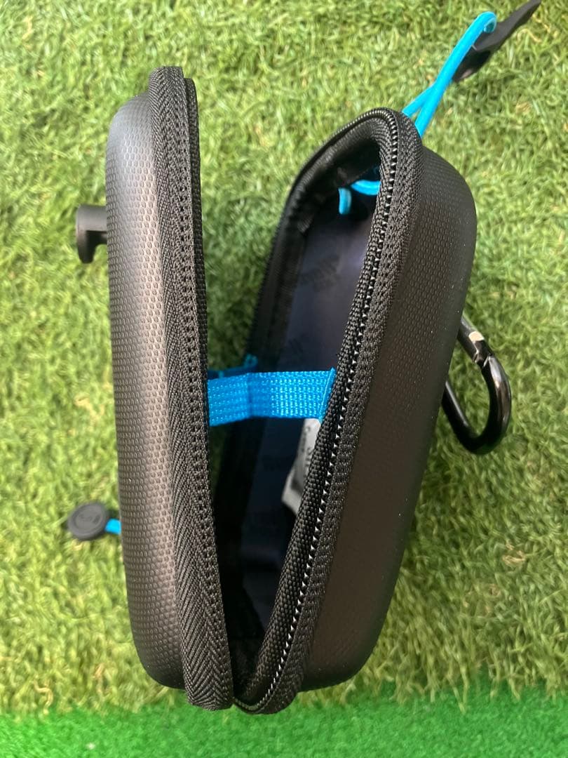 新品　Bushnell GOLF ブッシュネル ゴルフ レーザー距離計　ケース