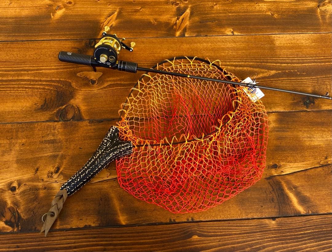 ベイトテレスコロッド　5ft ベイトロッド　トラウトロッド　Fujiガイド　渓流