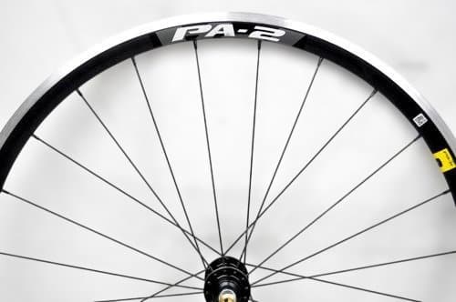 GIANT PA-2 700C リアホイール 11速