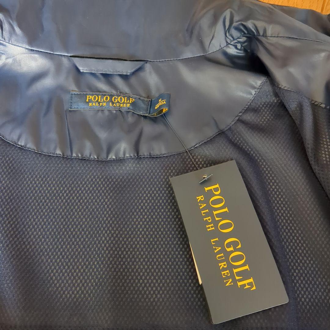 新品✨️ポロ・ラルフ・ローレン ジャケット 青