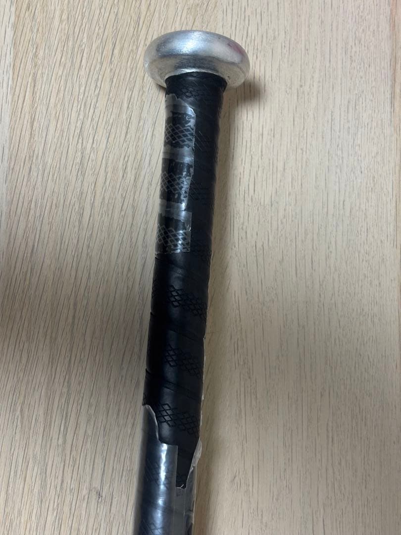 【新品】ルイスビルスラッガー 金属 TPX-L 83cm