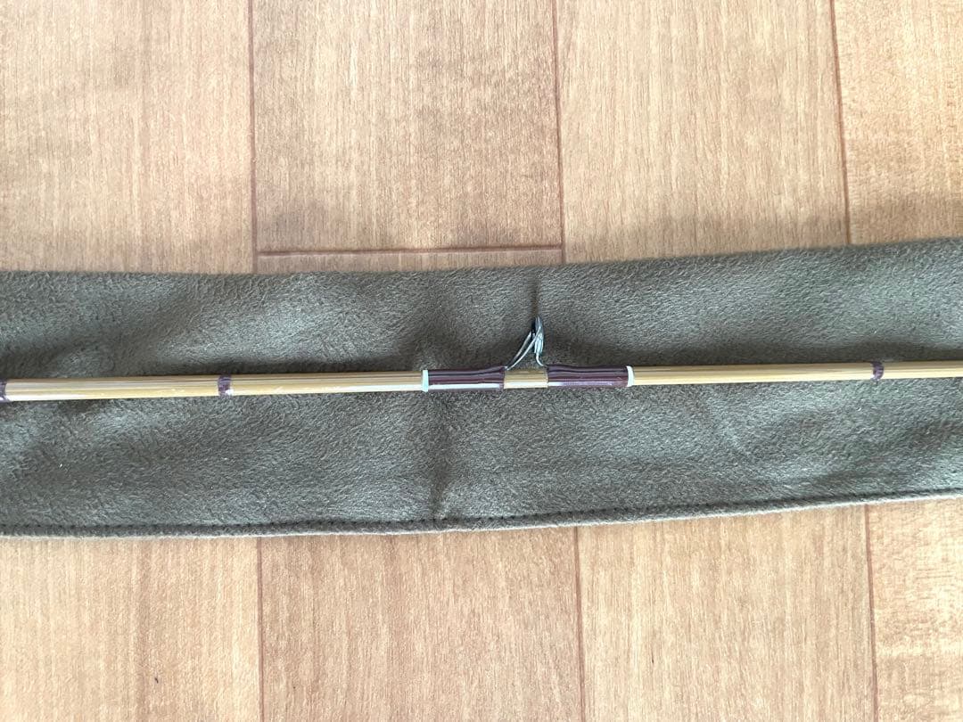 スローテーパー　Slow & Steady L6