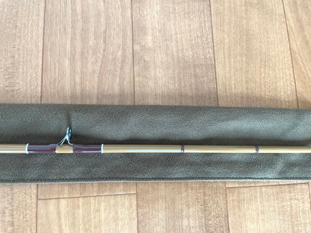 スローテーパー　Slow & Steady L6
