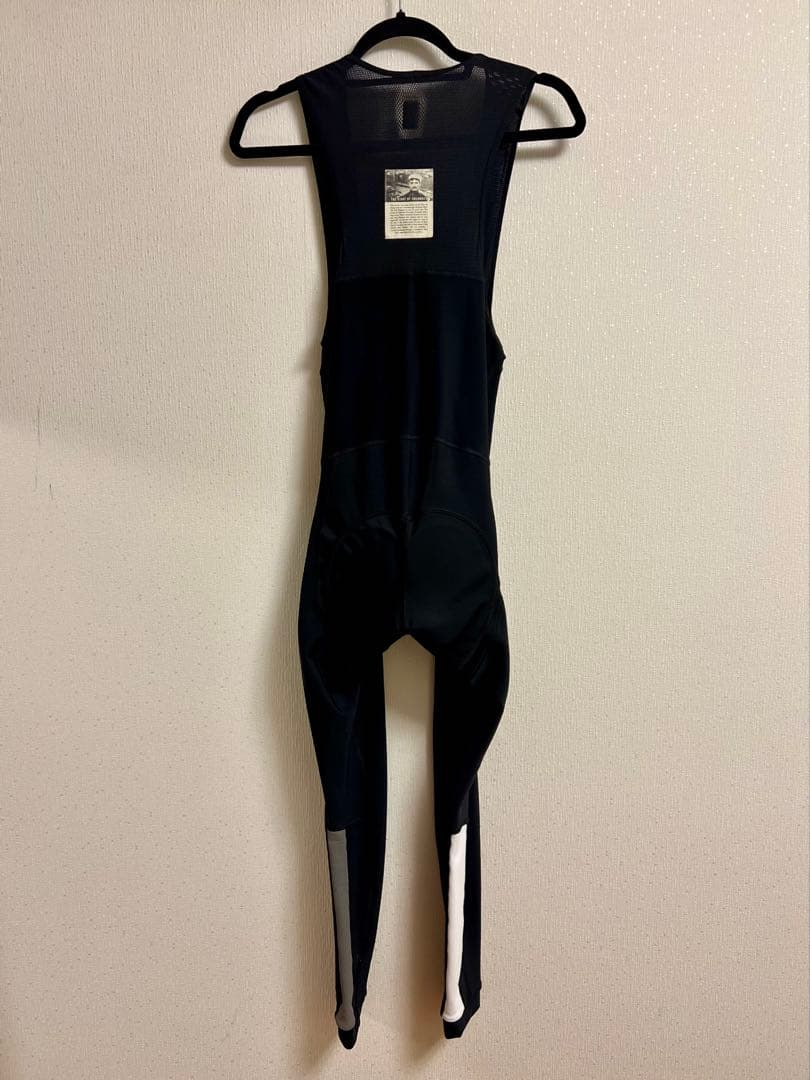 最終値下げ Rapha CLASSIC WINTER TIGHTS PAD