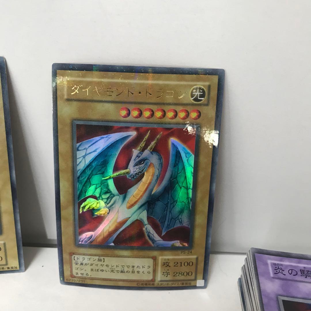 遊戯王カード