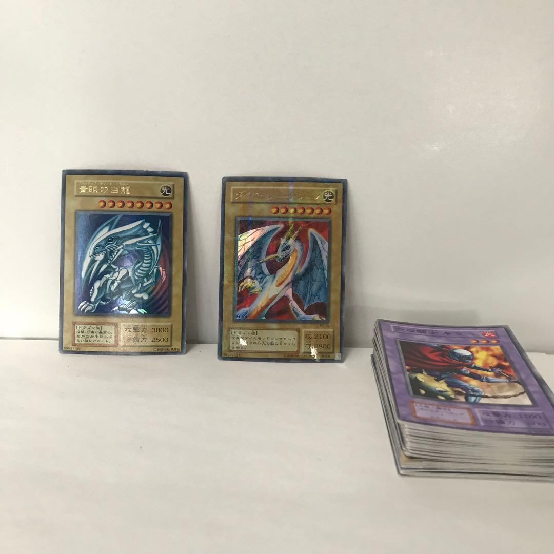 遊戯王カード