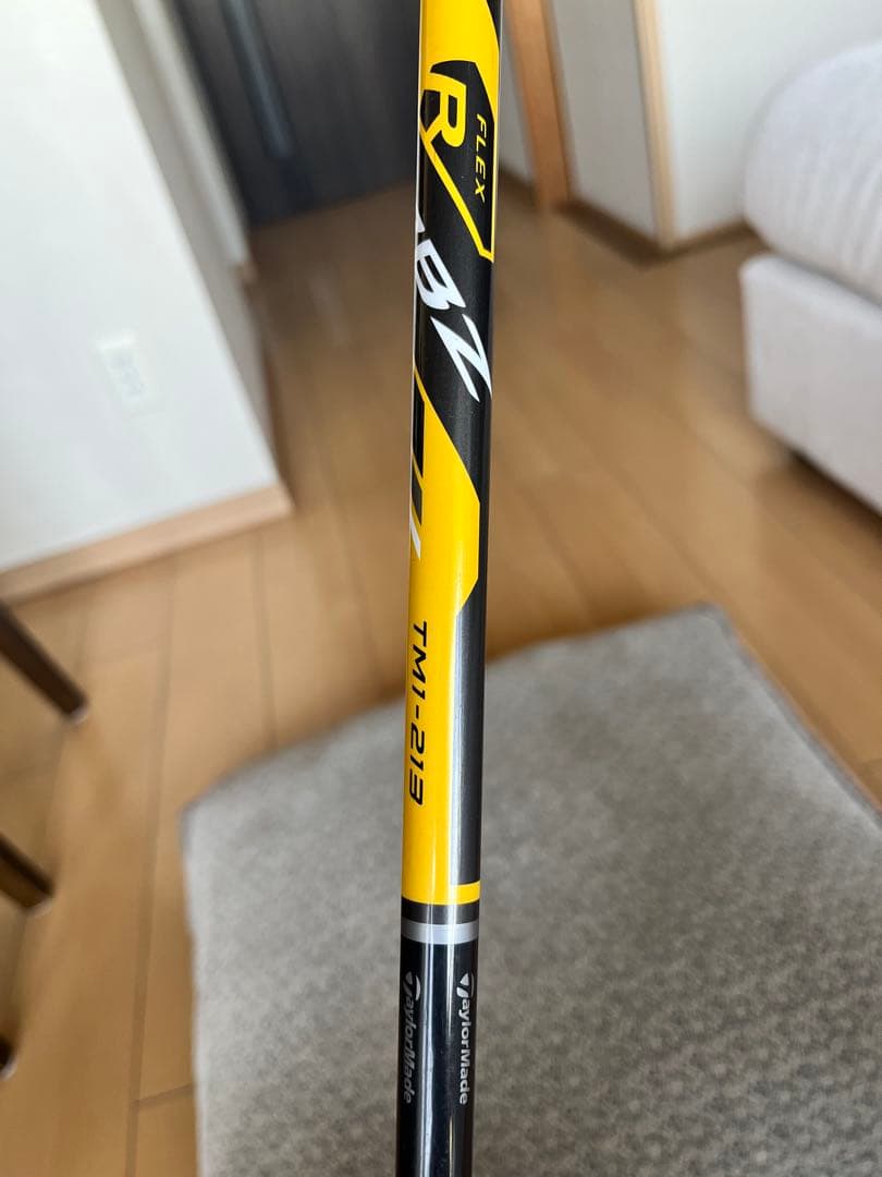 名器テーラーメイド RBZ2 5w フェアウェイウッド FW 19° カーボンR