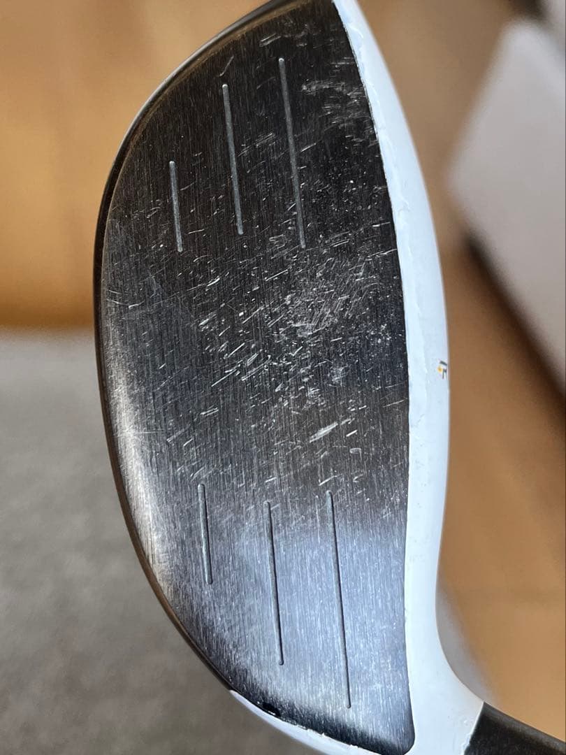 名器テーラーメイド RBZ2 5w フェアウェイウッド FW 19° カーボンR