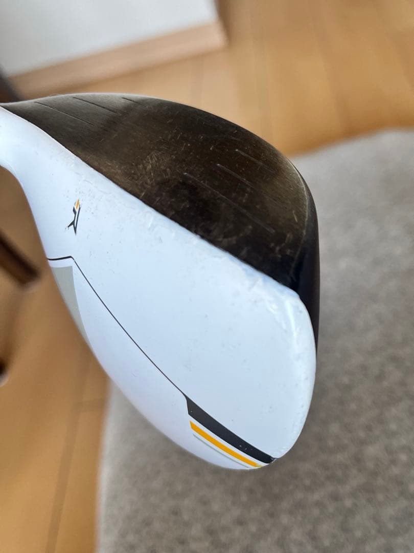 名器テーラーメイド RBZ2 5w フェアウェイウッド FW 19° カーボンR