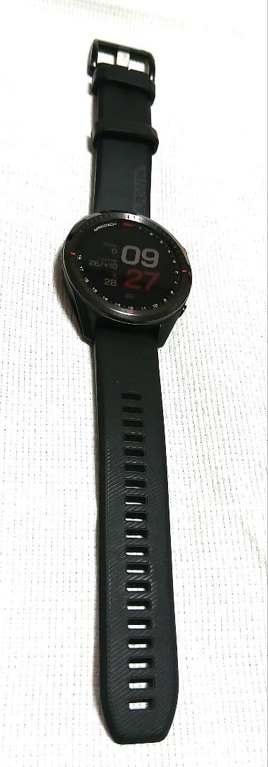 GARMIN APPROACH S62【美品】