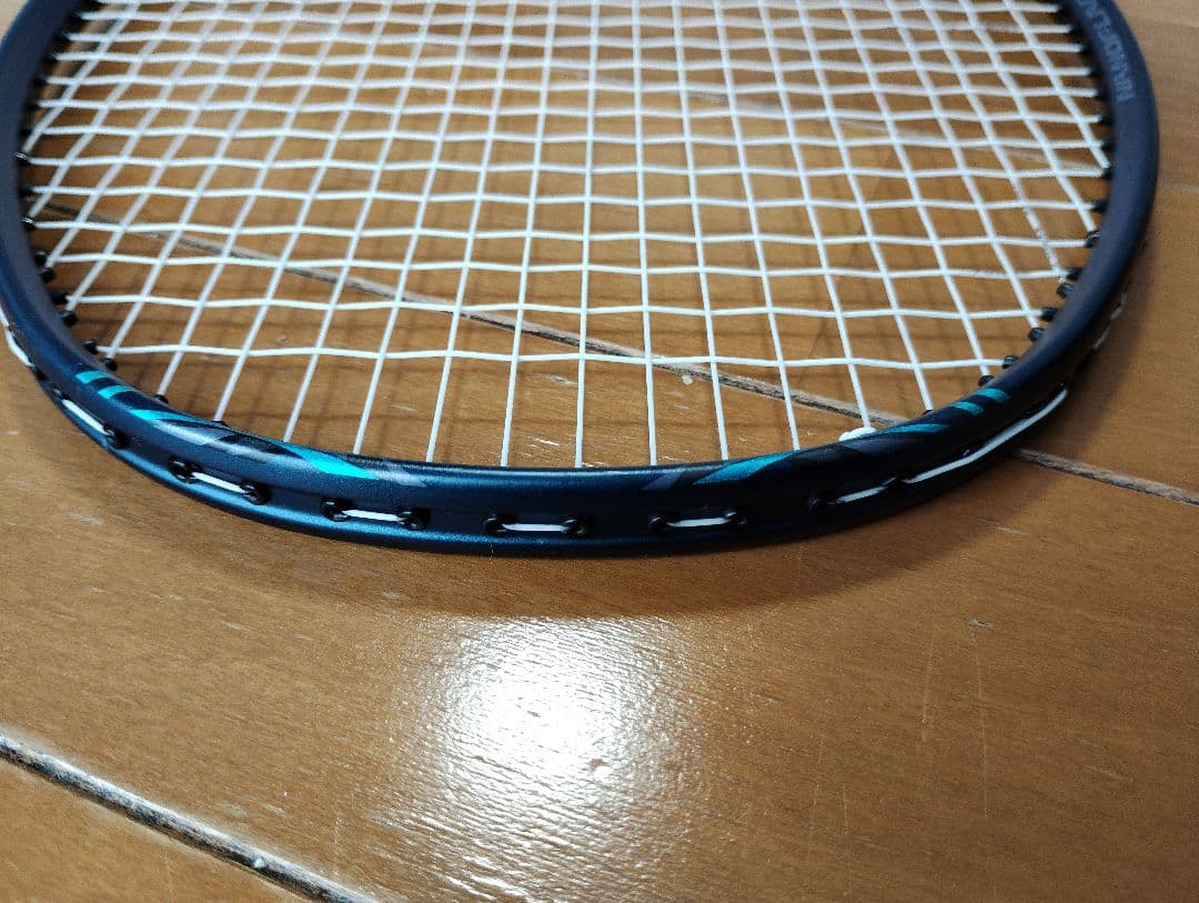超美品！YONEX ナノフレア800プロ 3UG6