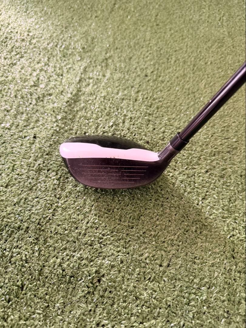 TaylorMade M2 6番ユーティリティ 28度