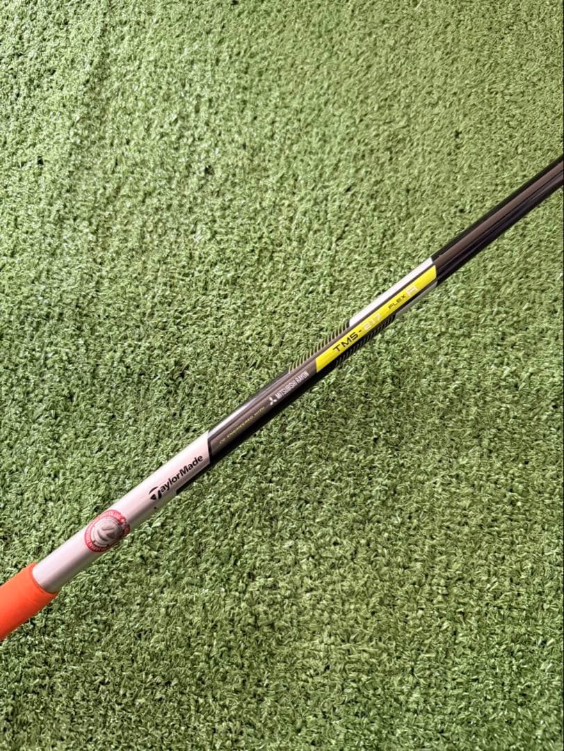 TaylorMade M2 6番ユーティリティ 28度