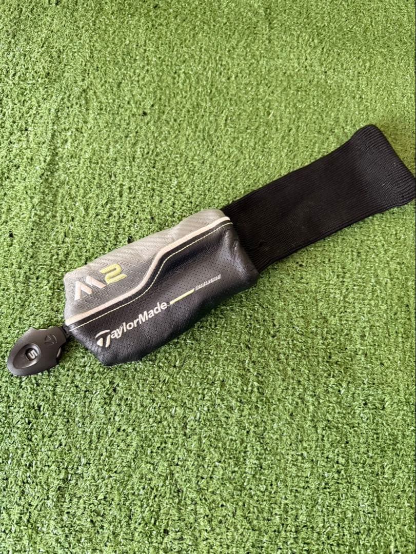 TaylorMade M2 6番ユーティリティ 28度