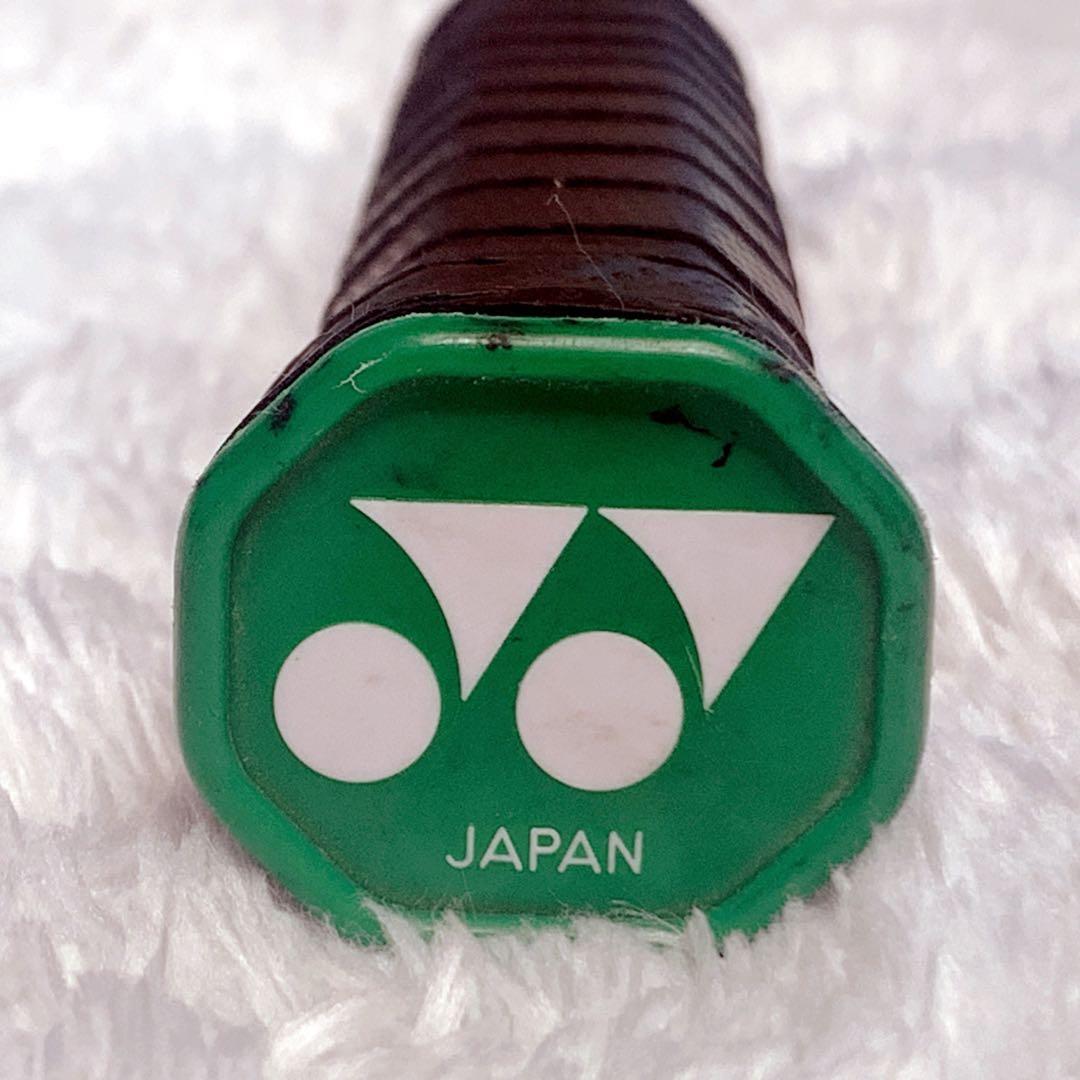 【美品】YONEXヨネックス ナノフレア200 バドミントンラケット