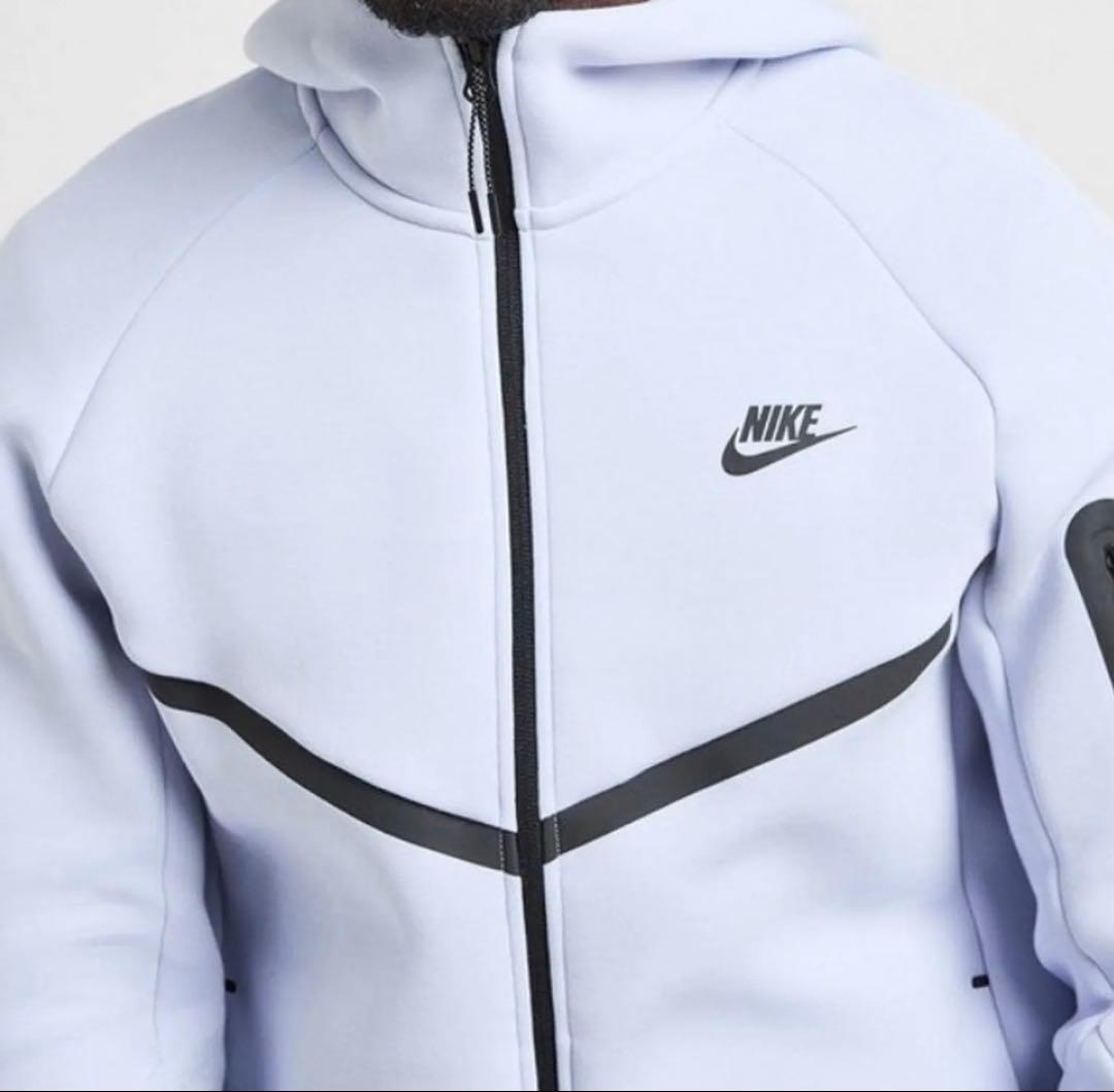 Nike ナイキ テックフリース