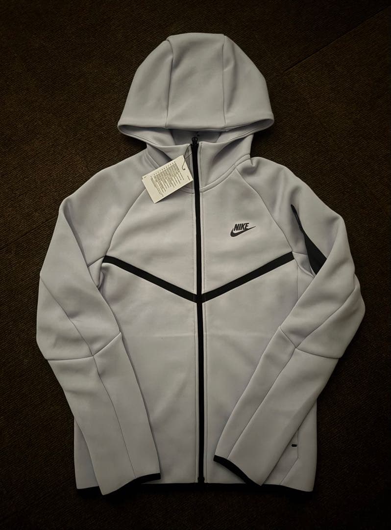 Nike ナイキ テックフリース