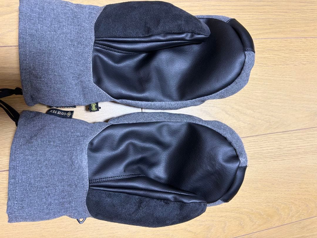 バートン ミトン グローブ 手袋 ゴアテックス