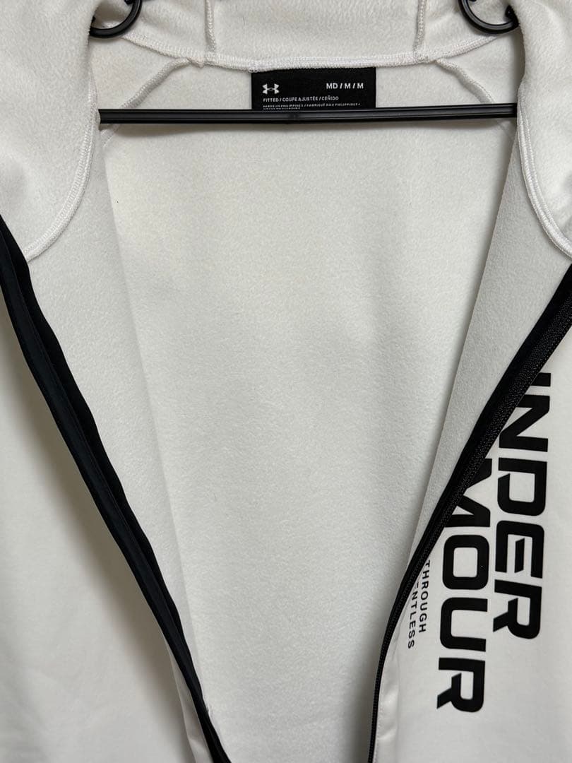 UNDER ARMOR／アンダーアーマー スポーツウェア 上下セットアップM・L