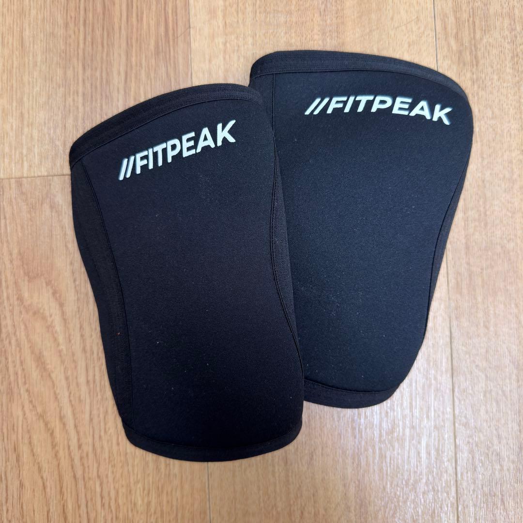 【筋トレ始めるならコレ！】FITPEAK トレーニンググッズLセット