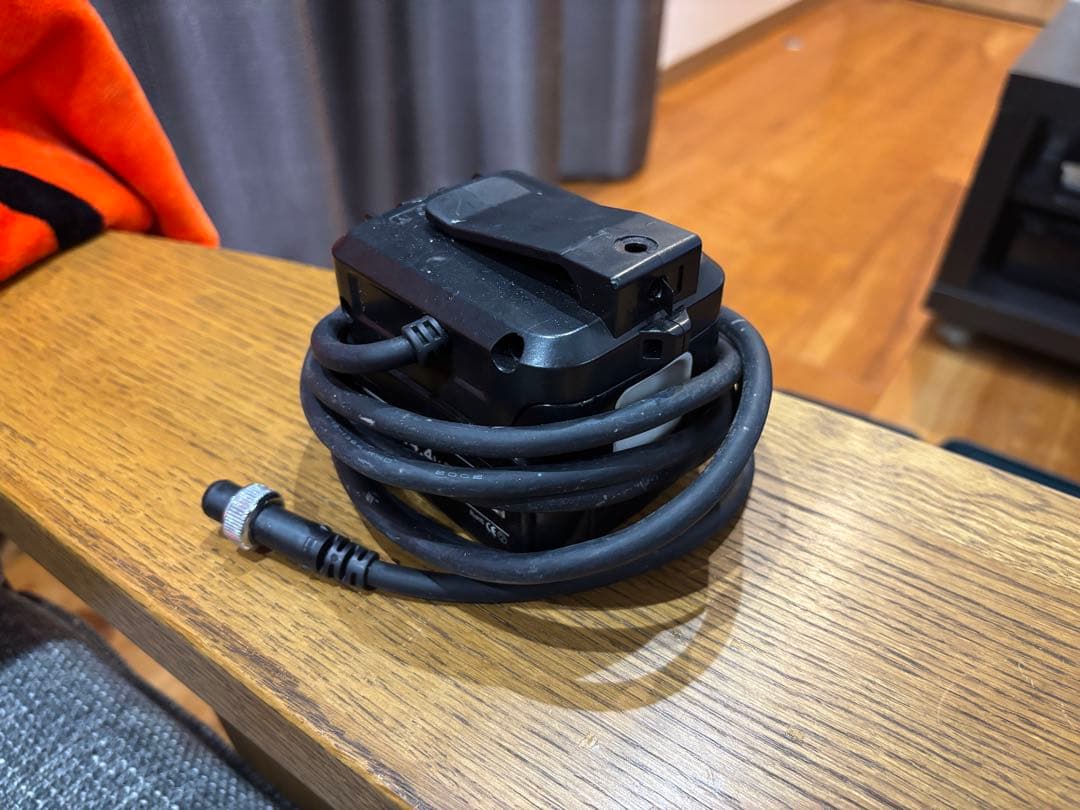 DAIWA 19シーボーグ200jL美品