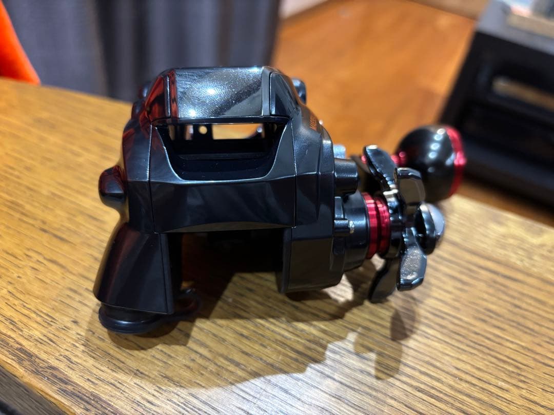 DAIWA 19シーボーグ200jL美品