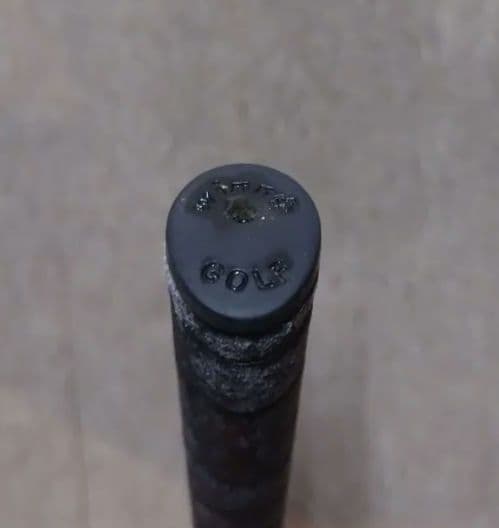 Taylor Made B1S パター