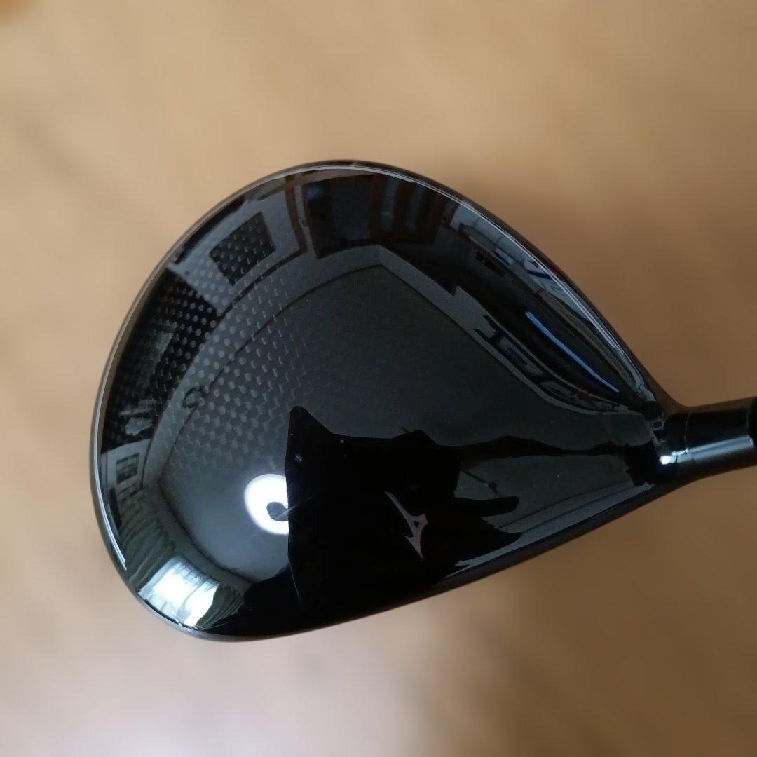 Mizuno ST 200 ドライバー