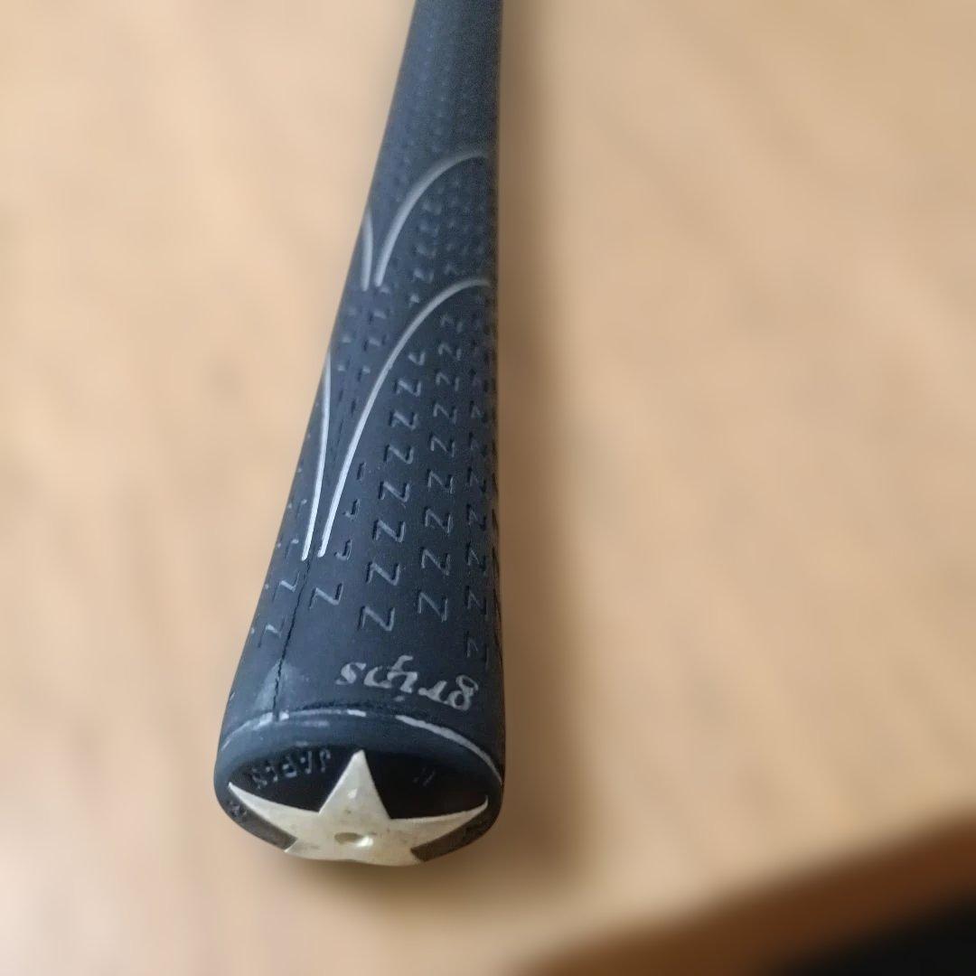 Mizuno ST 200 ドライバー