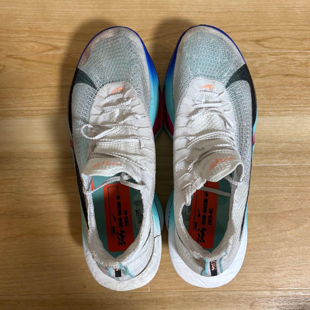 NIKE ナイキ アルファフライ 3 27.5cm