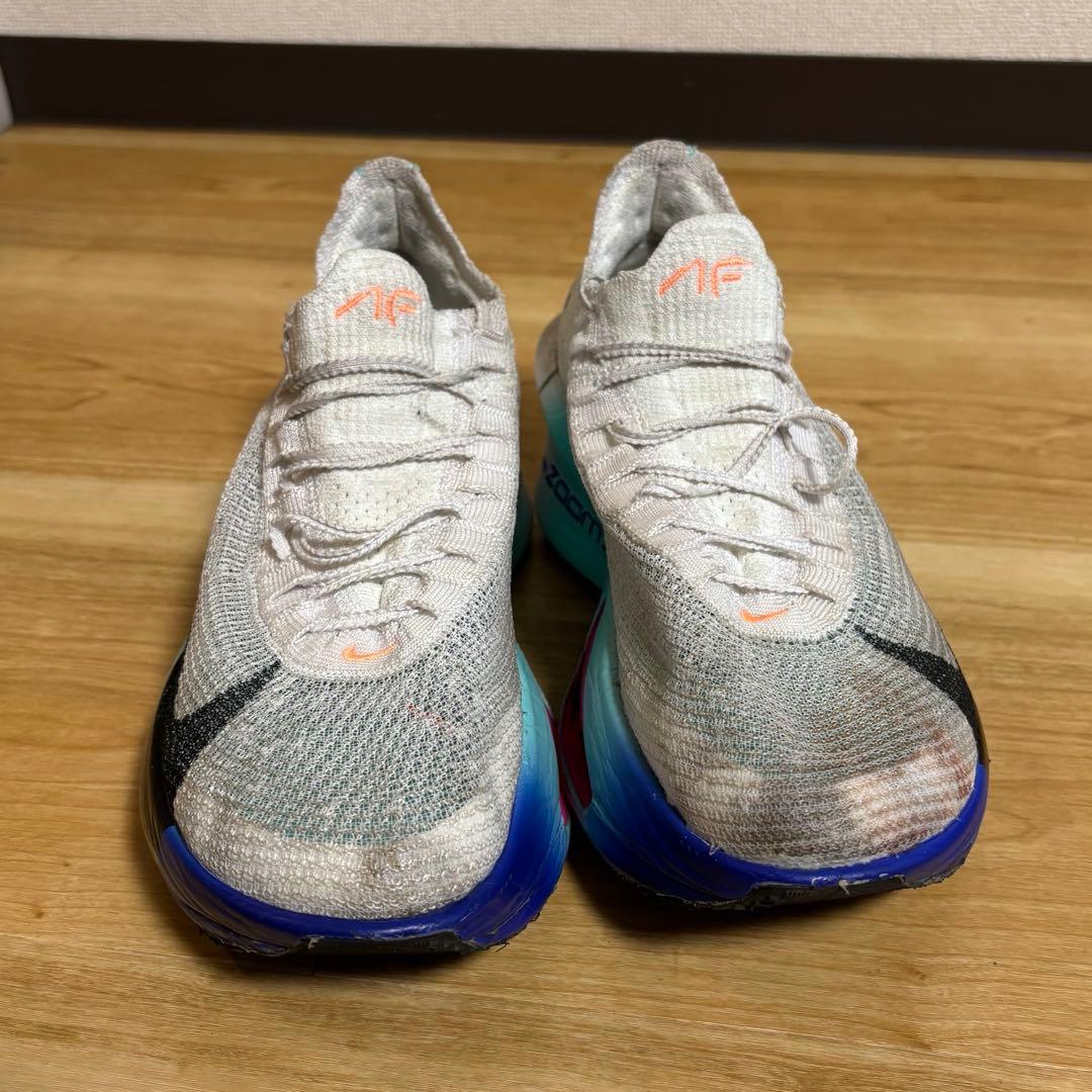 NIKE ナイキ アルファフライ 3 27.5cm