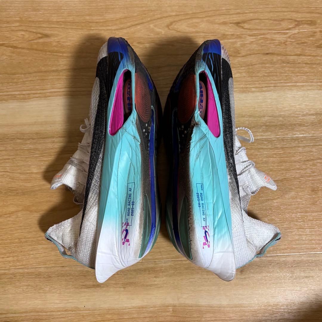 NIKE ナイキ アルファフライ 3 27.5cm