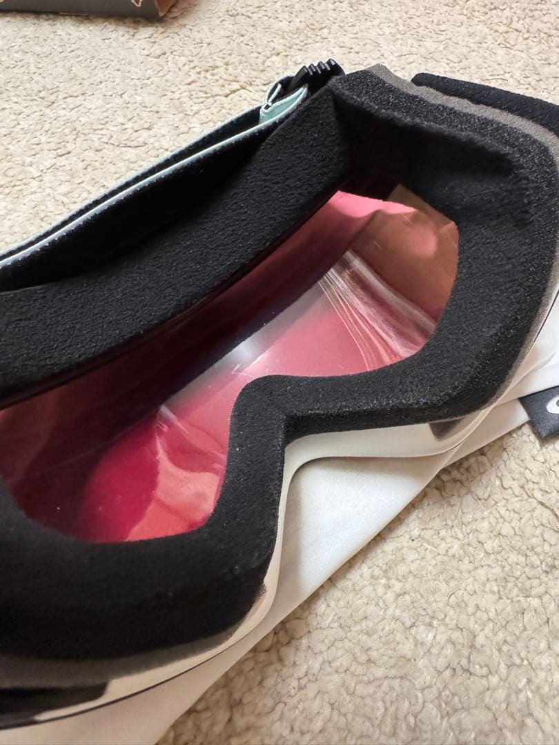 【美品】OAKLEY Flight Deck L ゴーグル オークリー