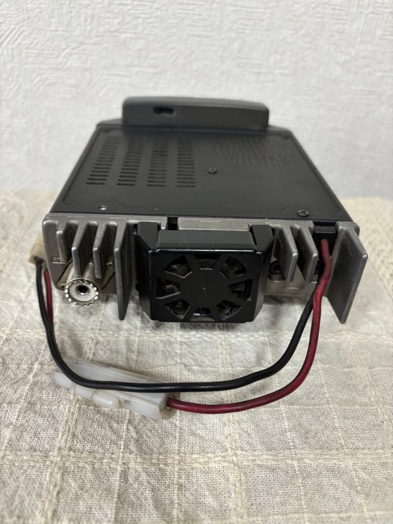 KENWOOD TM-V7 デュアルバンド　ジャンク品
