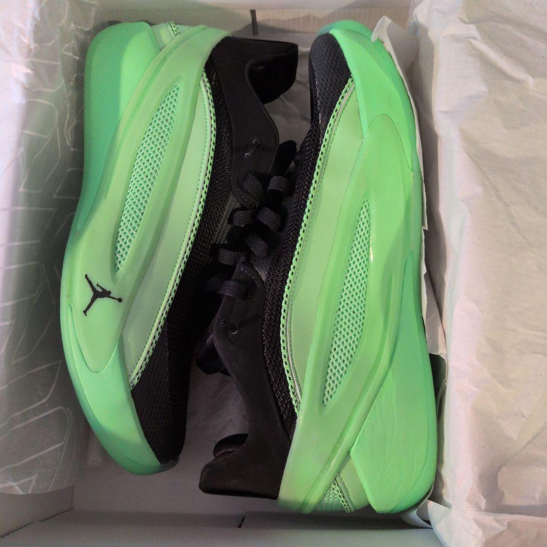 シューズ(男性用) JORDAN LUKA 5 PF 9.5