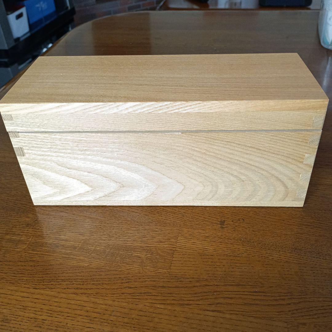 美品　鰹削り器　酒井漆器産業