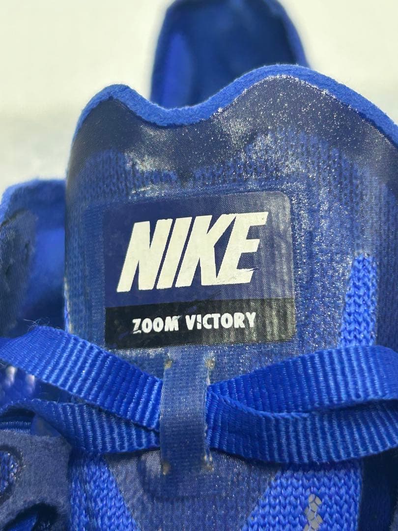 NIKE ZOOMVICTORYスパイクシューズ 26.5㎝