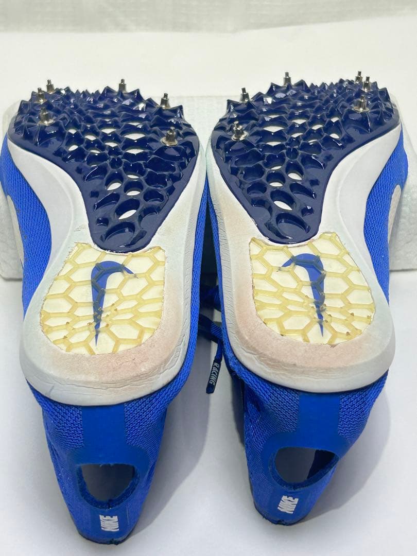 NIKE ZOOMVICTORYスパイクシューズ 26.5㎝