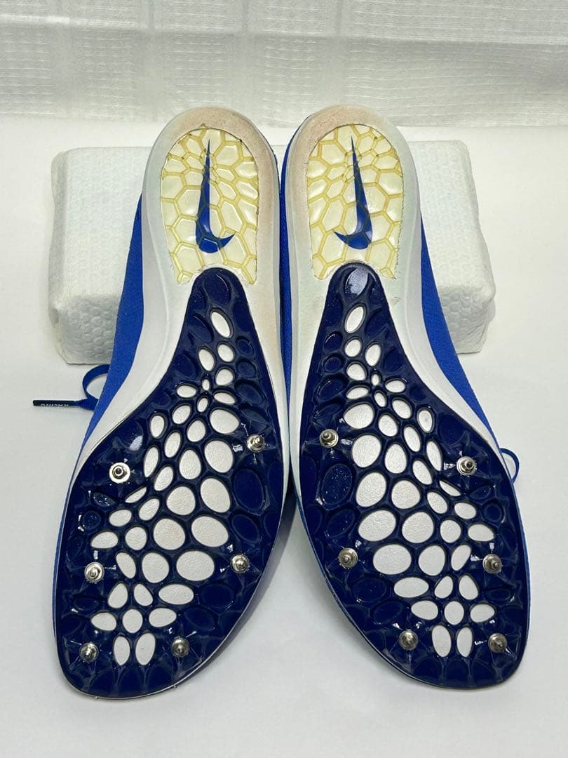 NIKE ZOOMVICTORYスパイクシューズ 26.5㎝