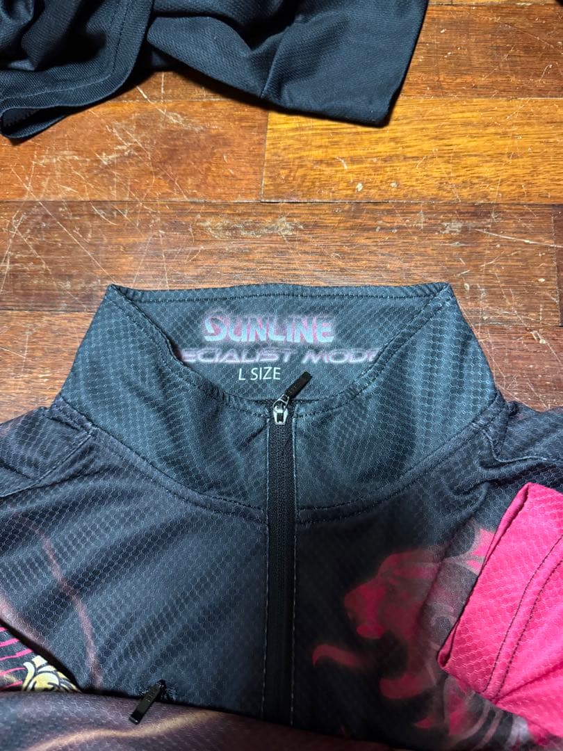 SUNLINE SPECIALIST MODEL Lサイズ
