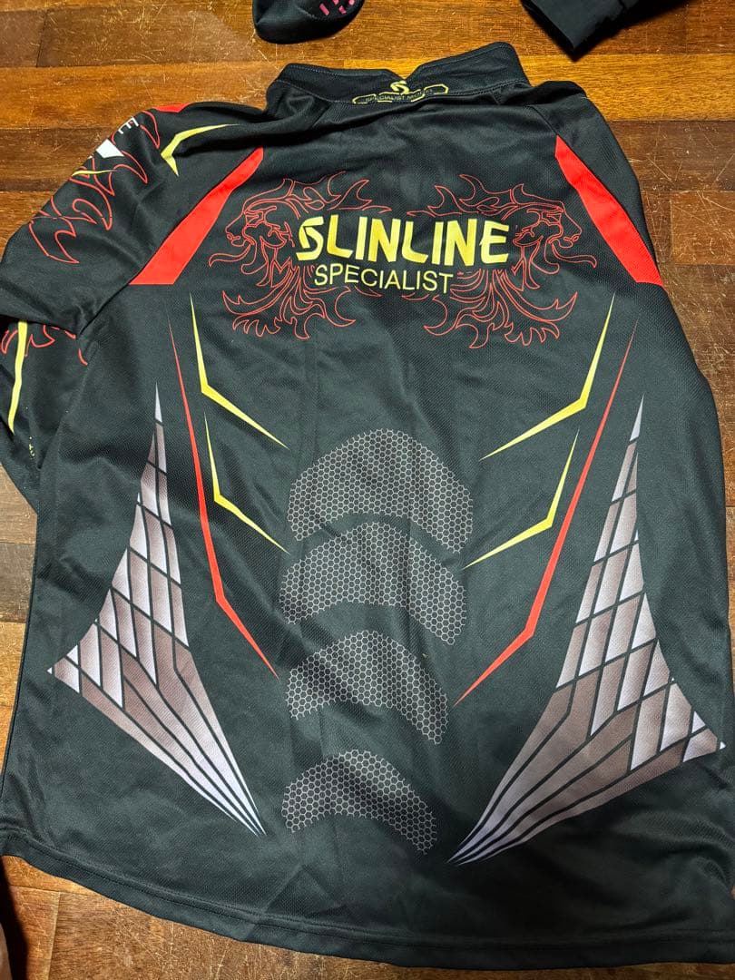 SUNLINE SPECIALIST MODEL Lサイズ