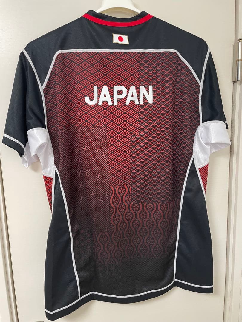 Y*a様 ラグビー日本代表ウェア3点セット