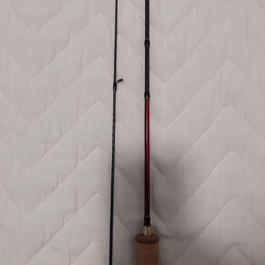 ロッド CARDIFF AX 57XUL F