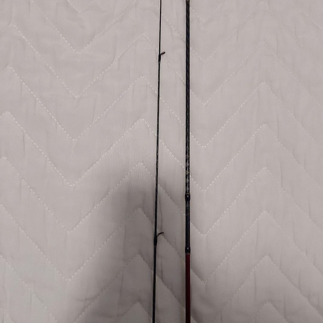 ロッド CARDIFF AX 57XUL F