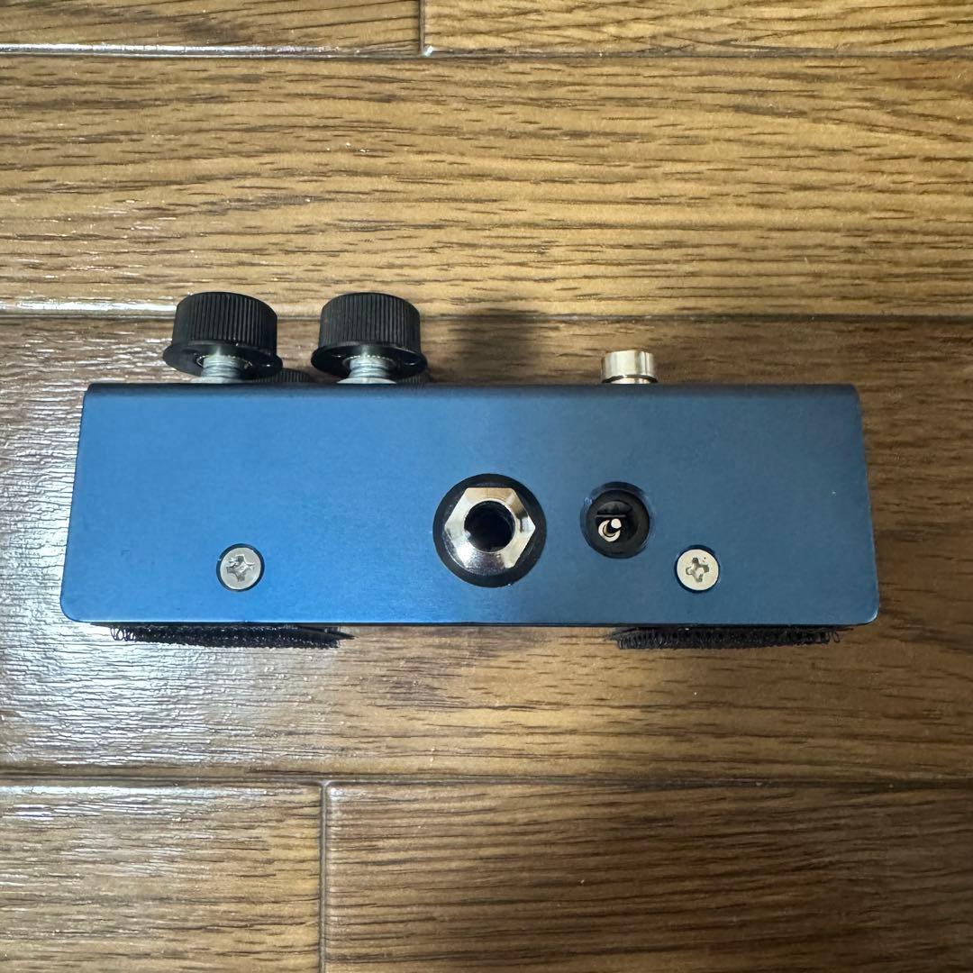 Virtues Stella ギターエフェクター美品