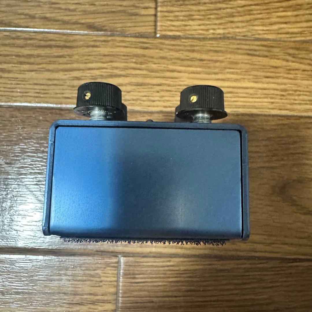 Virtues Stella ギターエフェクター美品
