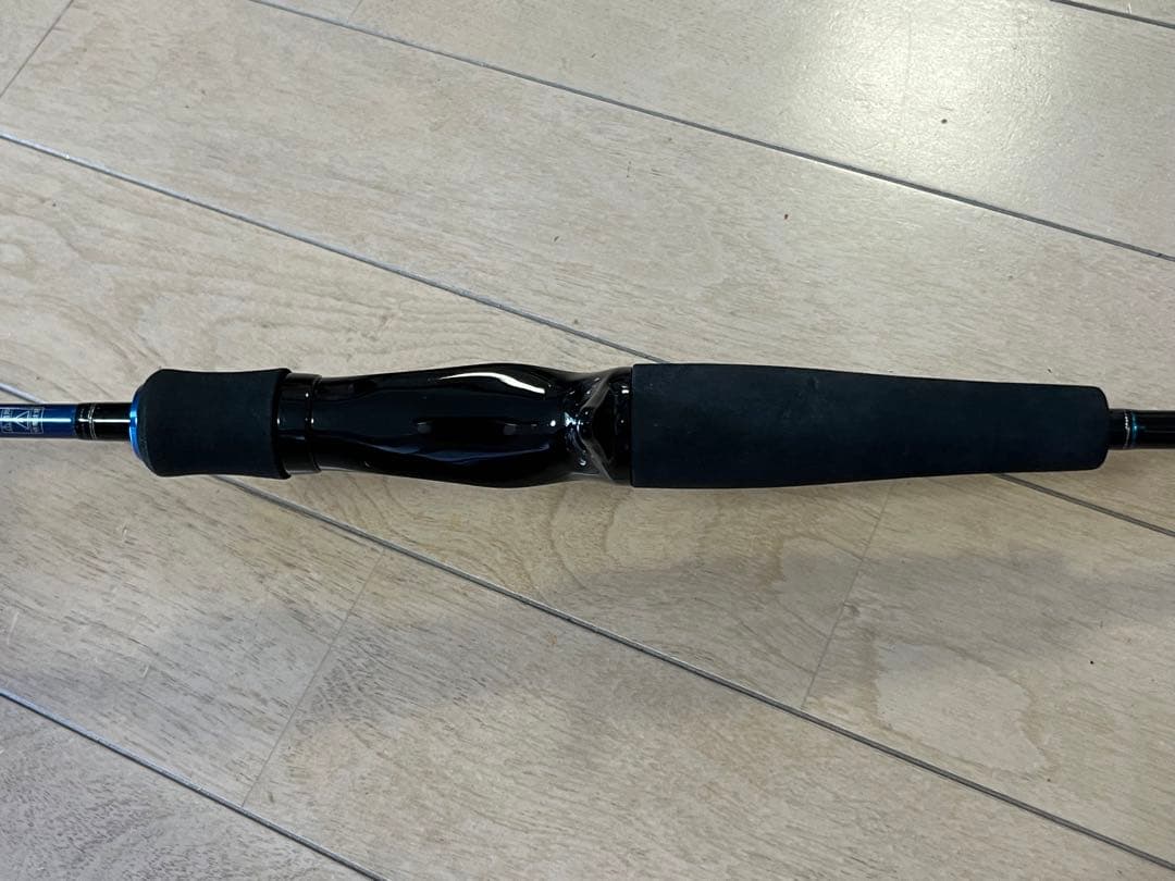 ダイワ　DAIWA エメラルダス イカメタル 68XULB-S